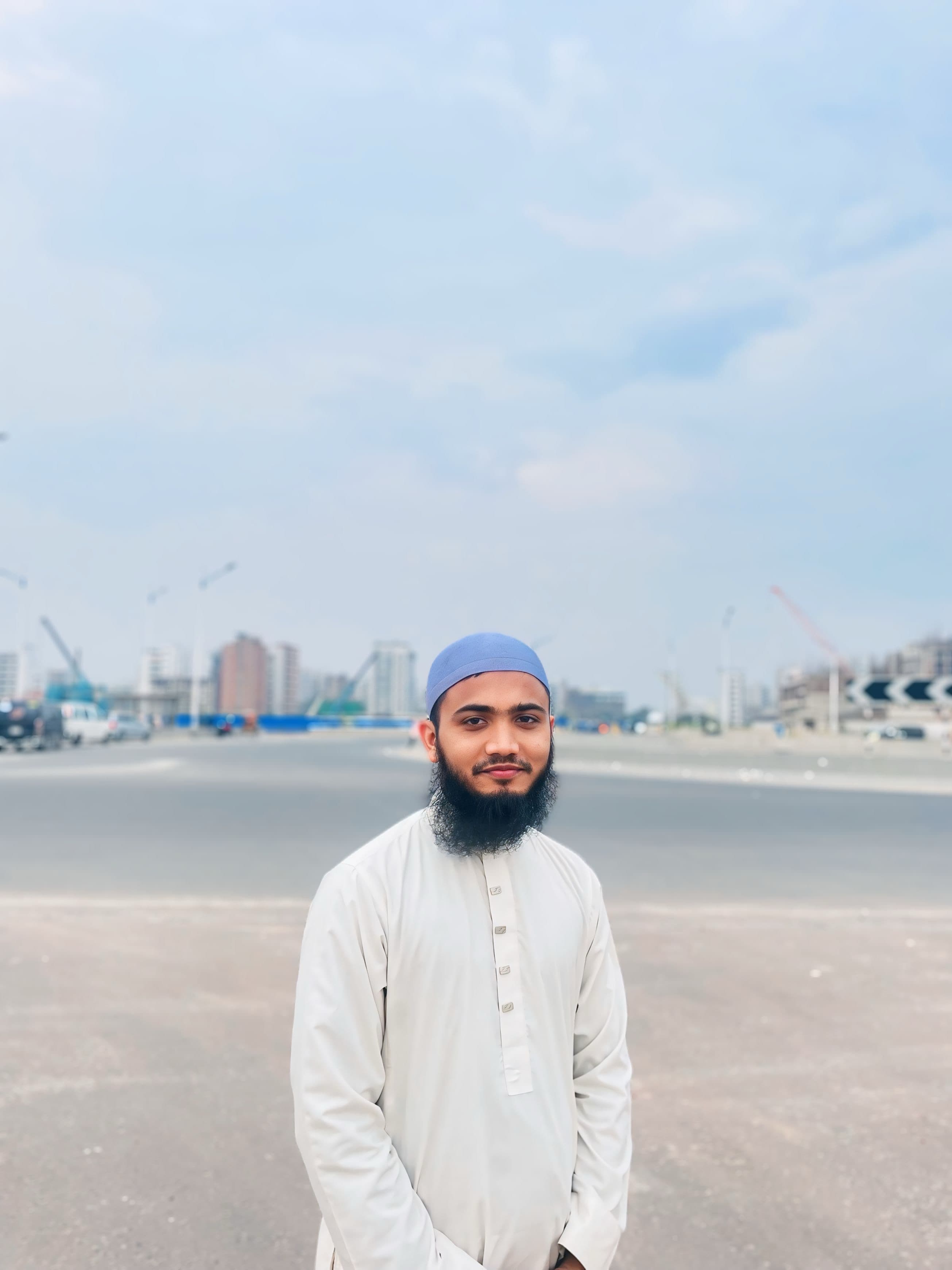 হাফেজ আব্দুল আহাদ