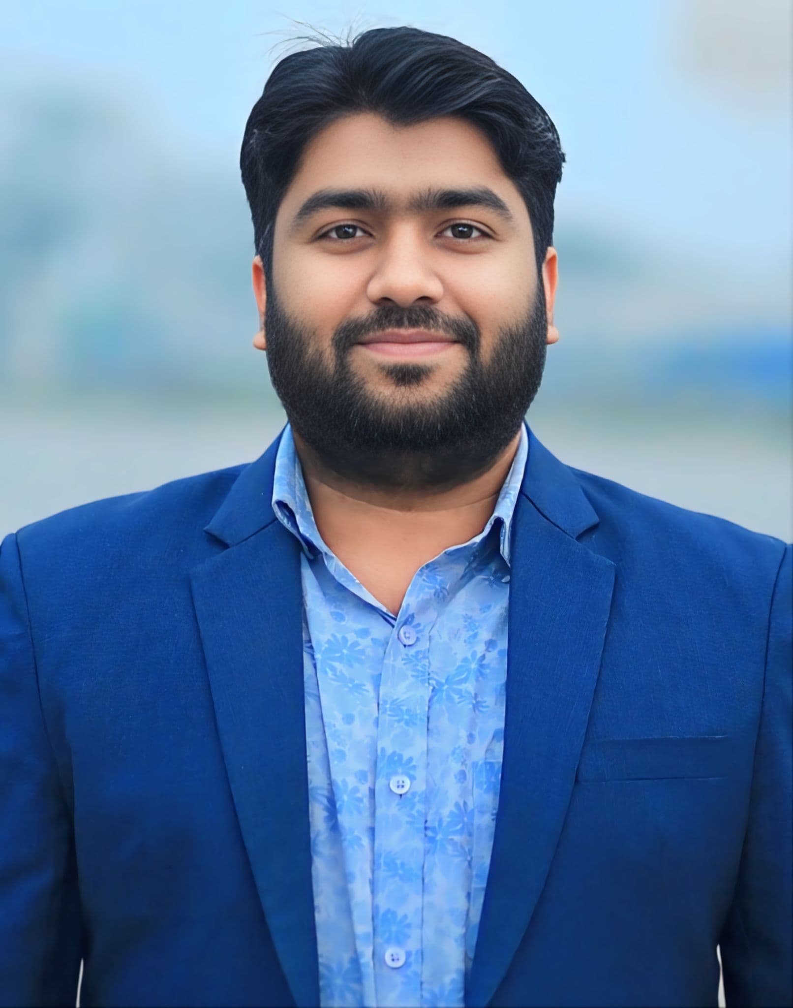 এএইচ ইমরান