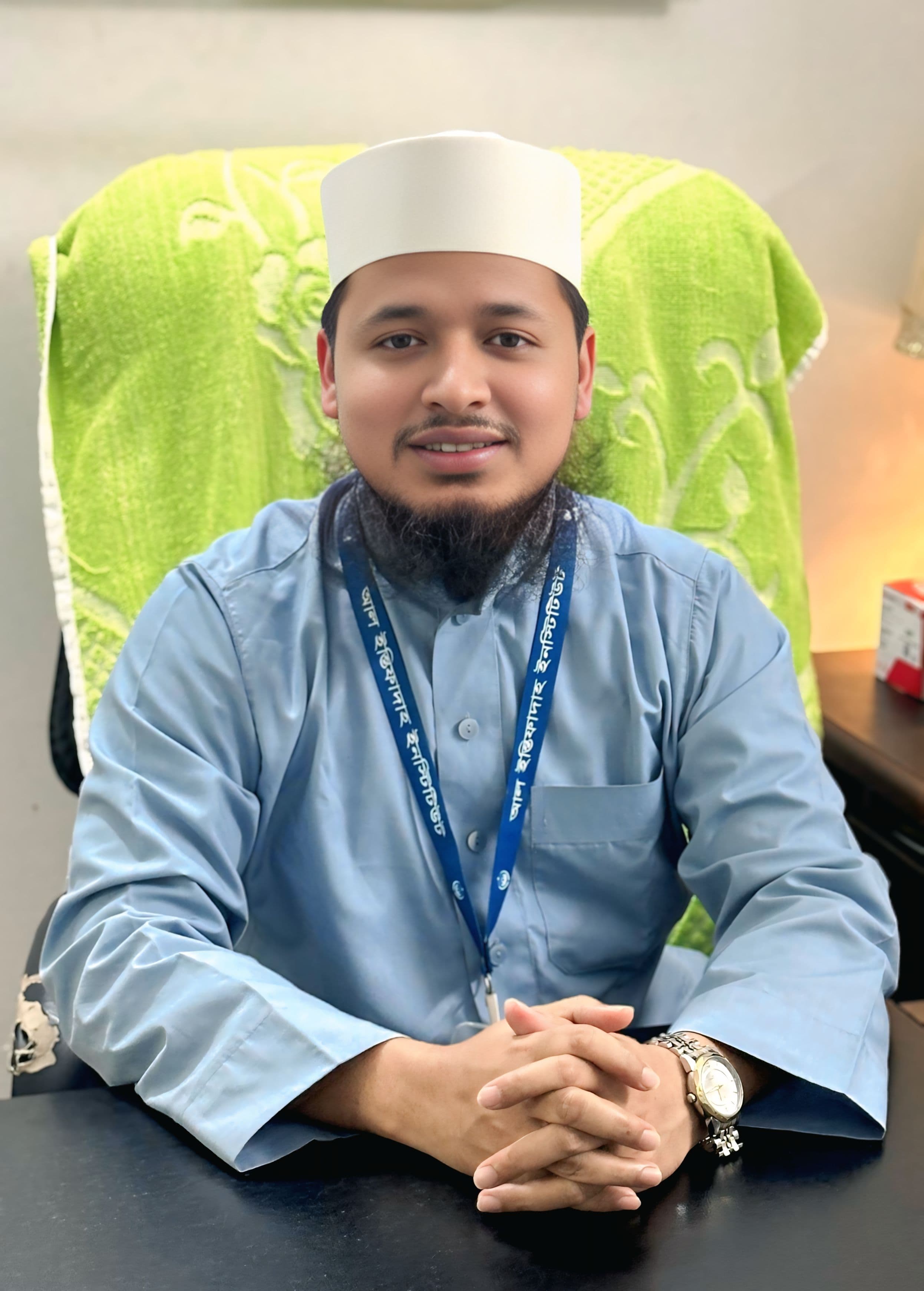 আশরাফুল ইসলাম