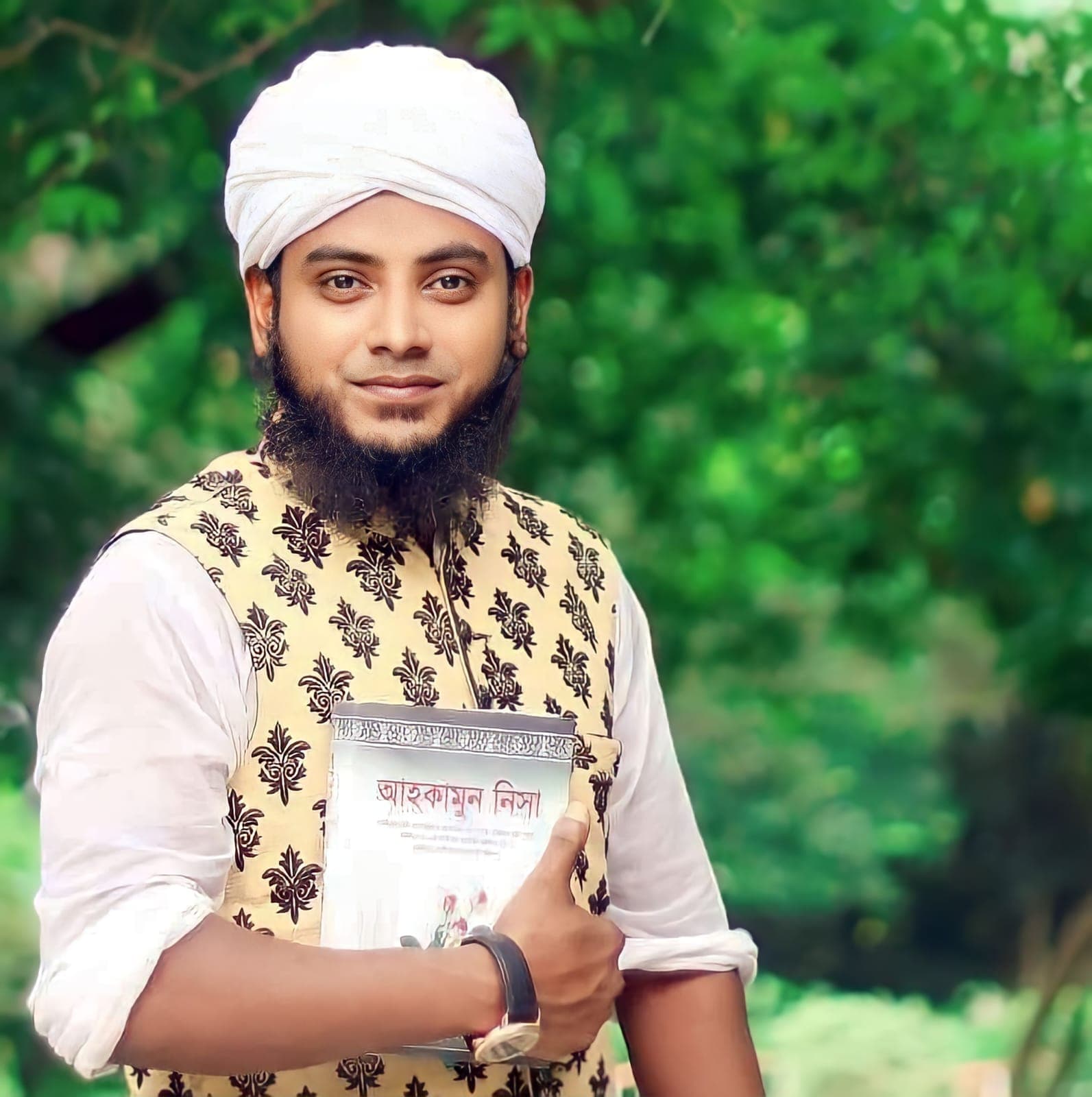 নাঈম তানভীর