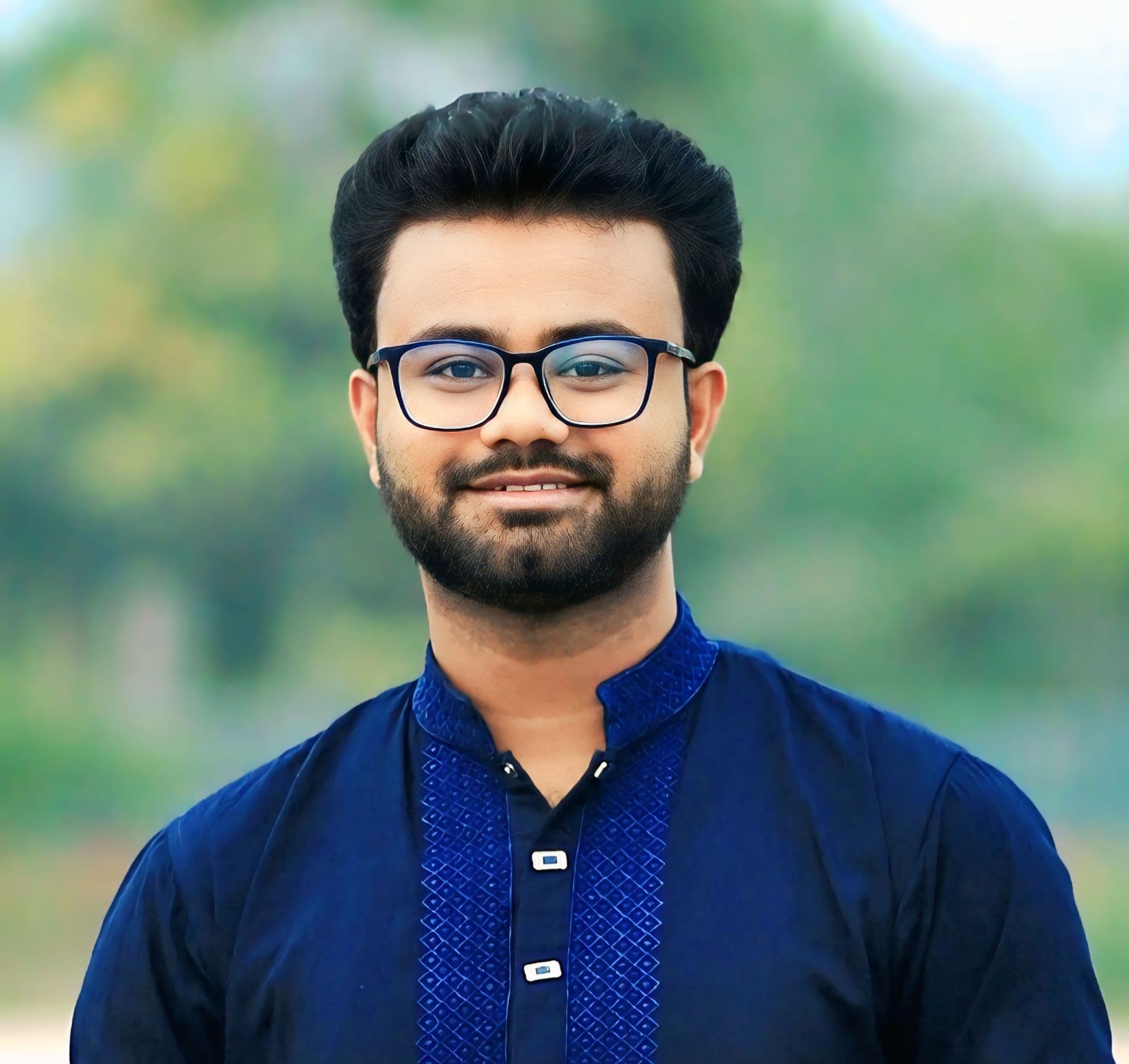 জুনাইদ ইসলাম নিলয়